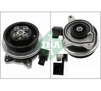 WATER PUMP ENGINE COOLING 538 0732 10 FOR SKODA FABIA/II/Combi VW FUSCA 1.4L