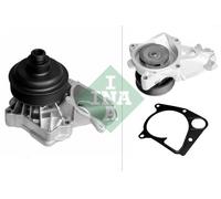 Water pump 538 0174 10 INA for BMW 7 3 Compact 3 3 Touring 3 Coupe X5