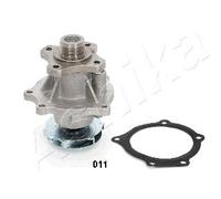 New Water Pump for CHEVROLET HUMMER ISUZU:ASCENDER,HUMMER H3,TRAILBLAZER