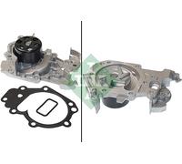 Water pump 538 0046 10 INA for DACIA RENAULT NISSAN