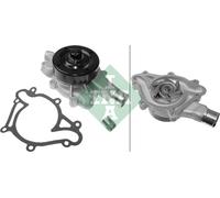 INA Water Pump 538 0681 10 for Jeep, Dodge