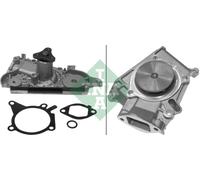 INA Water Pump 538 0571 10 – Engine Cooling – Fits Mazda & Ferrari