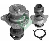 Water pump 538 0263 10 INA for FORD KA FIESTA V STREET KA FIESTA V Van