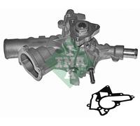 INA Water Pump 538008210 (INA 1334166) – fits Vauxhall Corsa C/D 1.4 (2003–2014) Z14XEP – New