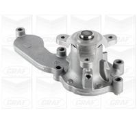 GRAF PA1149 Water pump