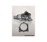 New Water Pump for Jeep Grand Cherokee WJ 4.0L 1999-2004 CHA/WJ/020A