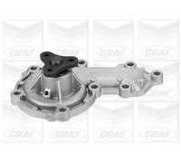 New Water Pump for LAND ROVER:DISCOVERY I,DEFENDER SUV,DEFENDER Cabrio ERR3290