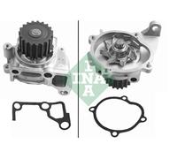 INA Water Pump 538 0101 10 - Engine Cooling - for Mazda 323 S Mk VI Saloon/Hatchback