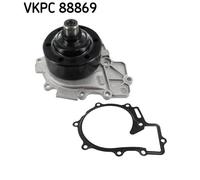 SKF VKPC 88869 Water pump