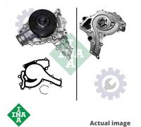 NEW WATER PUMP FOR MERCEDES BENZ BBDC MERCEDES BENZ E CLASS W211 M 272 922 INA