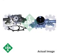 INA 538 0223 10 Water pump