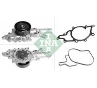 Water pump 538 0200 10 INA for MERCEDES-BENZ E-CLASS E-CLASS T-Model