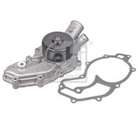 New Water Pump for MERCEDES-BENZ:W211,W463,W163,W220,E-CLASS 6282000101
