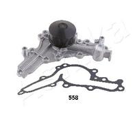 ASHIKA 35-05-558 Water pump