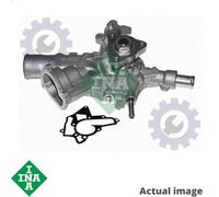 NEW WATER PUMP FOR OPEL VAUXHALL HOLDEN CORSA D S07 Z 14 XEP Z 10 XEP INA 506838