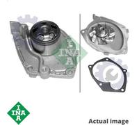 NEW WATER PUMP FOR RENAULT VAUXHALL NISSAN OPEL VOLVO F4R 874 F4R 872 INA WP0063