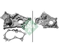 Water Pump 538009710 INA Coolant 1610029135 Genuine Top Quality Guaranteed New