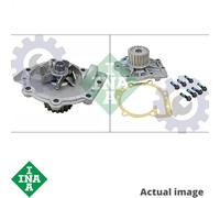 NEW WATER PUMP FOR VOLVO C70 II CONVERTIBLE 542 D 5244 T9 D 5244 T13 C30 533 INA