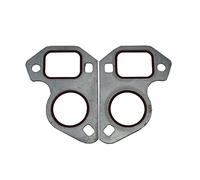 New Water pump gaskets For Camaro CTS LSx LS1 LS2 LS6 5.7 6.2 6.0 5.3 LQ9 LQ4 LM7