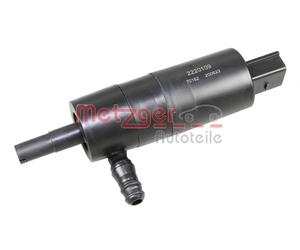 New Water Pump, headlight cleaning for MINI:MINI,MINI Convertible 8377428