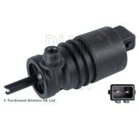 Headlight Washer Pump Inc Seal Ring Fits Nissan Blue Print ADN10317