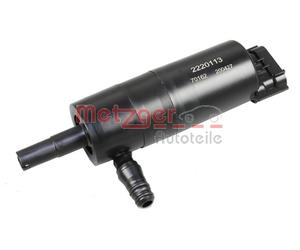 New Water Pump, headlight cleaning for NISSAN:PRIMERA,MARCH III,MICRA III