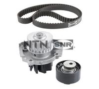 New Water Pump & Timing Belt Set for ABARTH ALFA ROMEO AUDI CHRYSLER FIAT JEEP