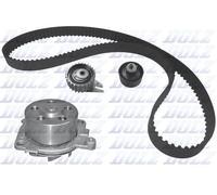 New Water Pump & Timing Belt Set for ALFA ROMEO:145,146,147,156,156 Sportwagon