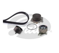 GATES KP15653XS Water pump and timing belt kit