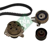 INA 530 0225 30 Water pump and timing belt kit