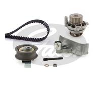 GATES KP85491XS-2 Water pump and timing belt kit