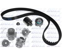 DOLZ KD036 Water pump and timing belt kit