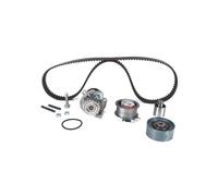 New Water Pump & Timing Belt Set for AUDI CHRYSLER JEEP MITSUBISHI SEAT SKODA