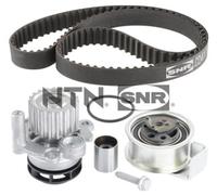 New Water Pump & Timing Belt Set for AUDI FORD SEAT SKODA VW:A3,LEON,A4 B5