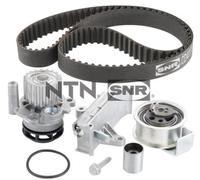 New Water Pump & Timing Belt Set for AUDI FORD SEAT SKODA VW:A3,LEON,A4 B5
