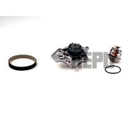 New Water Pump & Timing Belt Set for AUDI SEAT SKODA VW:A3,A5,Q3,TT,EXEO