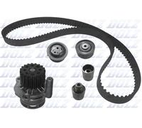 New Water Pump & Timing Belt Set for AUDI SEAT SKODA VW:A3,A5,Q5,TT,EOS