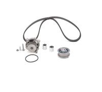 WATER PUMP & TIMING BELT KIT 1 987 946 407 FOR VW GOLF/PLUS BORA JETTA/III 2.0L