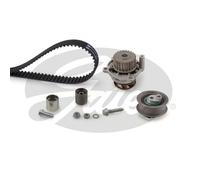 GATES KP35604XS-2 Water pump and timing belt kit