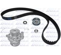 DOLZ KD050 Water pump and timing belt kit