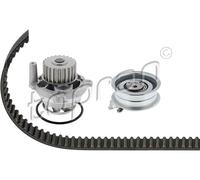 New Water Pump & Timing Belt Set for AUDI SEAT SKODA VW:A3,EXEO,LEON,A4 B5