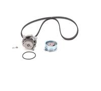 New Water Pump & Timing Belt Set for AUDI SEAT SKODA VW:A3,EXEO,LEON,A4 B5