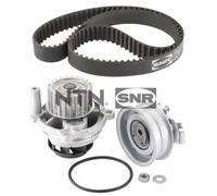 New Water Pump & Timing Belt Set for AUDI SEAT SKODA VW:A3,EXEO,LEON,A4 B5