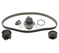 SWAG 30 93 2738 Water pump and timing belt kit