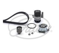 GATES KP55569XS-3 Water pump and timing belt kit