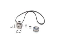 BOSCH Water Pump + Timing Belt Set 1987946482