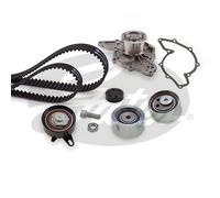 Timing Belt Kit + Water Pump KP15557XS-1 GATES for AUDI VW SKODA