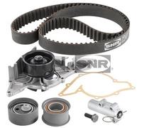 New Water Pump & Timing Belt Set for AUDI SKODA VW:A4 B5,A4 B6,A6 C4,A6 C5