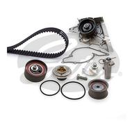 New Water Pump & Timing Belt Set for AUDI SKODA VW:A4 B5,A4 B6,A6 C5,A8 D2