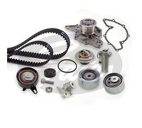 New Water Pump & Timing Belt Set for AUDI SKODA VW:A4 B6,A4 B7,A6 C5,A8 D2